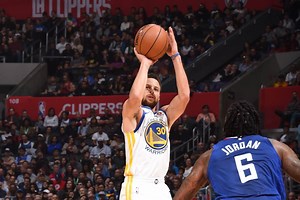 Defenses have gone back to the future to defend the Steph Curry pick-and-roll