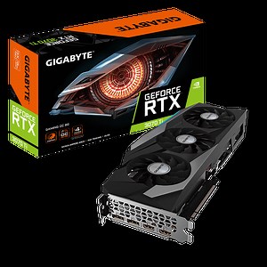 GeForce RTX™ 3070 Ti GAMING OC 8G (Rev. 2.0) - GIGABYTE Australia