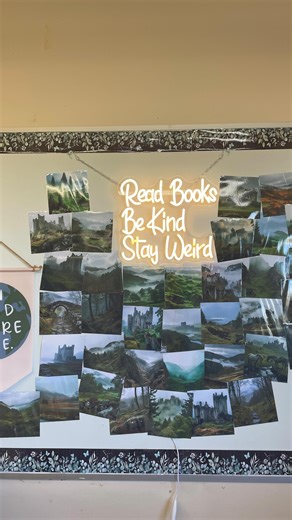 22 reactions · 10 comments | I started from scratch on the classroom decor this year after taking a year off traveling. I don’t know if people realize how many hours (and teacher dollars) go into making a classroom a welcoming and engaging space, but it’s sooo many. Loving this chill green space though  | Julia Davis | Facebook