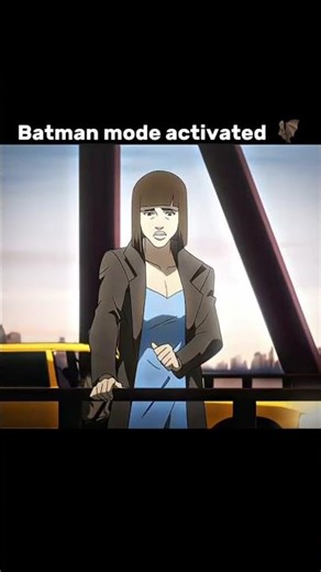 Bro cheated gravity,DC Animated Movie Universe (DCAMU 2013-2020)