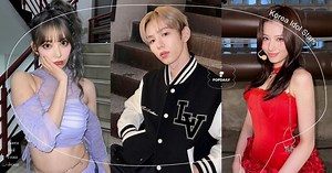 為追夢獨身出走！18位「韓團裡的日本成員」，LE SSERAFIM、aespa、RIIZE！ | PopDaily 波波黛莉