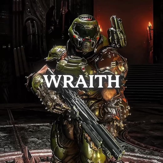 Doom Slayer Edit with VEI ME TOCA