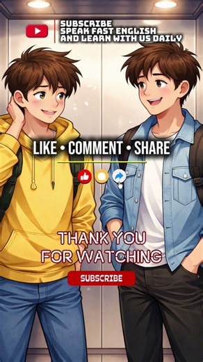 Stuck in Silence? Say This in English | One English Sentence That Saves Awkward Moments 😅 #viral