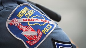 10 Howard County police officers sue county executive over unpaid overtime