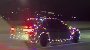 Can these car lights lead to cop lights? Here's what's legal for decking your ride in Utah