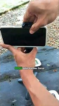 TNW T26 — The Mini Tripod That Takes Your Content to the Next Level!