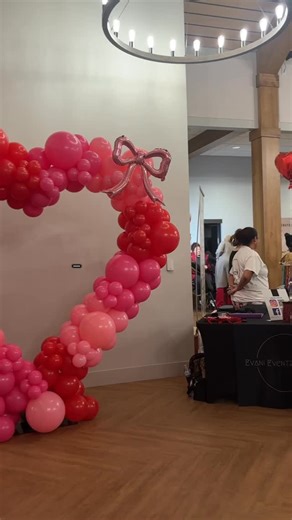 Asia Rivera 🏳️‍🌈 Model + Stylist + SAHM | If you made it out to @thebeautyboostlancaster’s Galentine’s Glam & Glow Event then you know you just HAD to be there 💌🥂... | Instagram