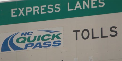Columbus County Sheriff’s Office warns of new NC Quick pass scam