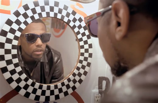 Rapper Fabolous Unveils 'Sorority BLONDE' GF … Here’s ALL The Tea On Her!