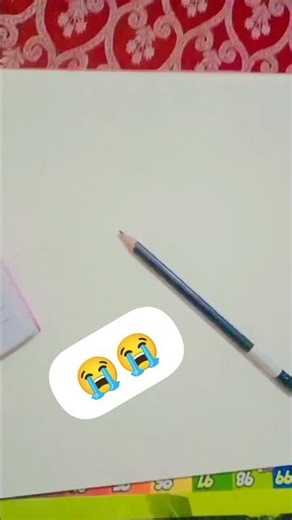 sorry friends I can't draw now because from tomorrow my unit tests are starts.📚🌼✨🎨