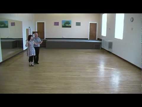 PONTOON [Partners] ( Western Partner Dance )