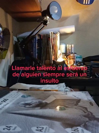 Libretas de dibujo y esfuerzo: más cuadernos y trabajo creativo