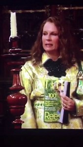 6.1K views · 193 reactions | 'Tatler - the only place they'll let you grow old gracefully' | Tatler | Facebook