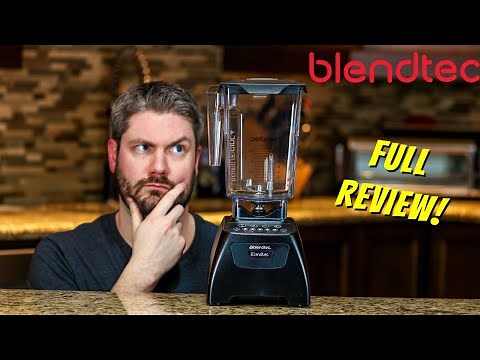 Should You Still Buy a Blendtec?