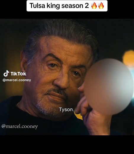 Marcel Cooney on TikTok