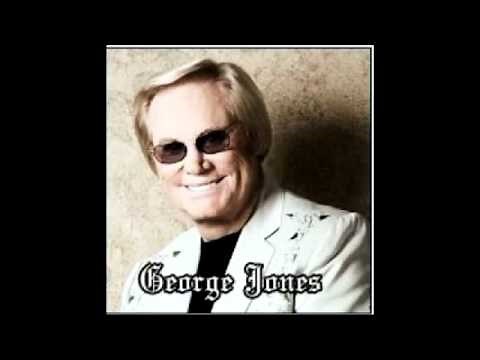 George Jones - Honky tonk song
