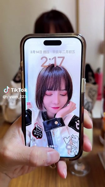 意外发生的真实时刻