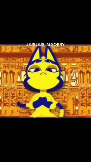 Egyptian Cat Dancing Video Compilation