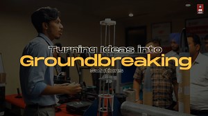 26 reactions | At Chandigarh University, research isn’t just a...