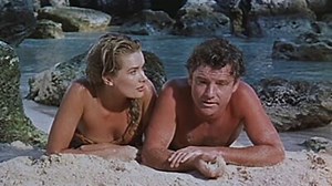 EL ADMIRABLE CRICHTON 1957