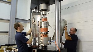 Environmental Triaxial Automated System