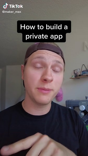 Building Private Party and Wedding Apps with Flutterflow