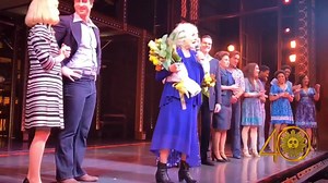 578K views · 1.7K reactions | More: Carole King lit up The Great White Way tonight, lending her voice to the fifth anniversary of Beautiful - The Carole King Musical.  | CBS Sunday Morning | Facebook