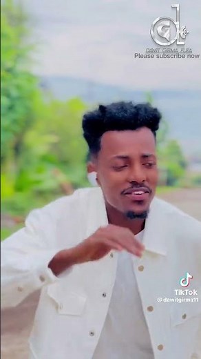 DAWIT GIRMA| Faarfannaa Afaan Oromoo Haaraa| #shorts | #new_worship