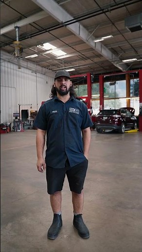 Tech Tip - Fuel Induction Cleaning Service