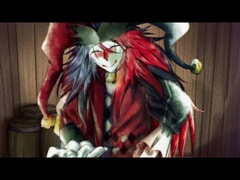 Purple mist plays “trapped with jester”!