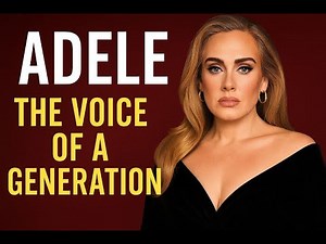 How Adele Became the Queen of Soulful Pop | Full Documentary