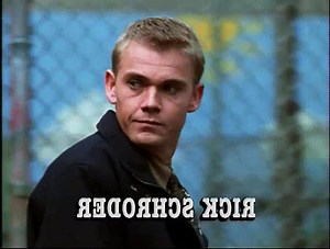 NYPD Blue S06E09 Grime Scene