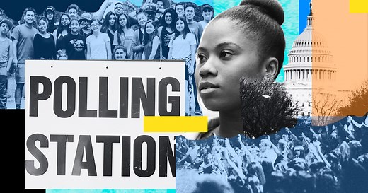 7 Million Strong | Roddenberry Foundation