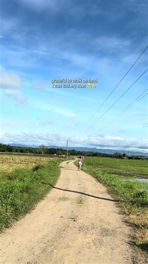 & learned the basics of farming 🌾