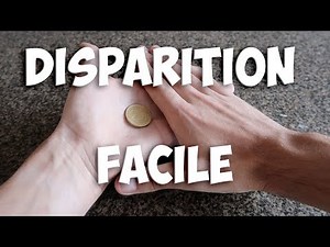 THE BEST COIN VANISHING EXPLAINED!