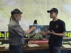 Biker Nation presents Russ Bogh for CA State Senate 2008