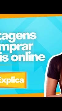 Como e por que comprar móveis online?