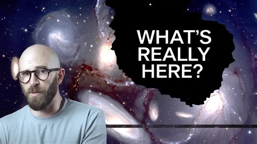 The Boötes Void; The Biggest, Emptiest Thing in the Universe