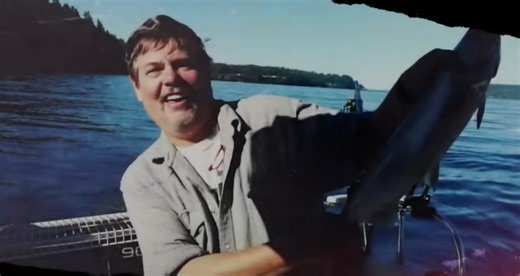 Watch how one captain’s mistake cost his entire crew their lives