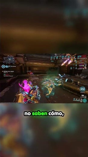 ¡Optimiza tu juego en Warframe y quema reliquias como un experto! 🔥