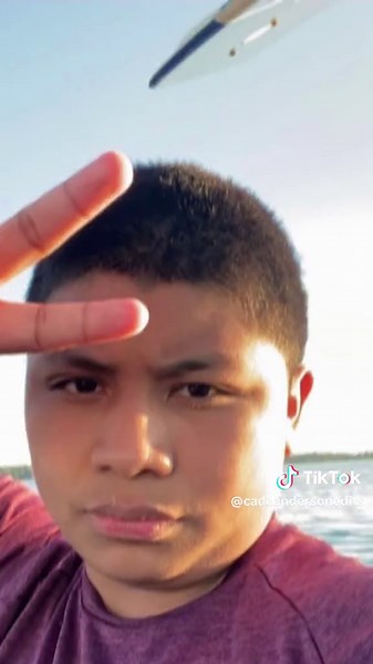 Cade Anderson Edits on TikTok