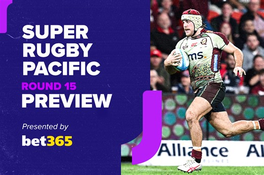 Super Rugby Pacific Round 15 Preview