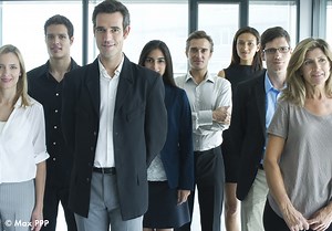 Egalité homme-femme : le PS en tête - Elle