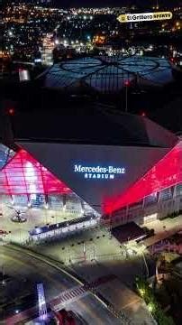 Antes del meme, el dato: así funciona el techo inflable del Azteca