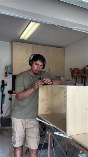 Build Your Own Cabinets: Start Small and Succeed