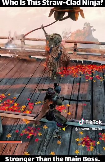 Spear Adept Guide in Sekiro: Tips and Strategies