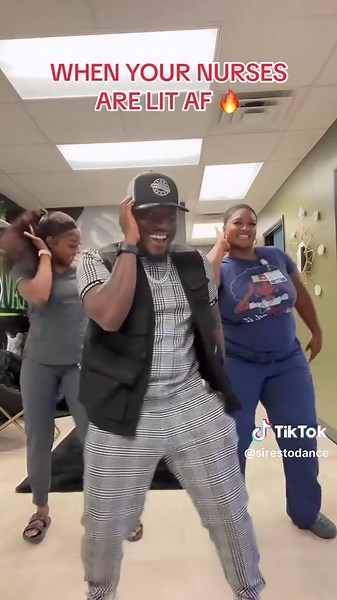 We Are Vibin’🔥🔥