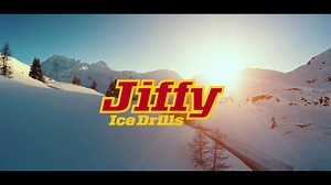 INTRODUCING ⚡️ the new Jiffy Hand Auger. Offered in both 6' and 8', this new Hand Auger features two shaver blades making cuts extremely smooth and extremely fast. Other key features include a collapsible handle with a lock for easy drilling. There is an added 24" drill assembly extension built right in for you to adjust to your height and thickness of your ice. Get out on the ice and make drilling easy with the Jiffy Hand Auger. Find a dealer near you: https://www.jiffyonice.com/Dealer-Locator/