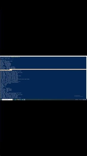 TRS4R3N EventViewer #shorts