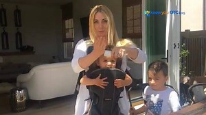 Getting sunscreen on kids can be a challenge!   Before heading...